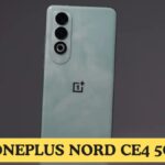 OnePlus Nord CE4 5G