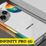 Nokia Infinity Pro 5G