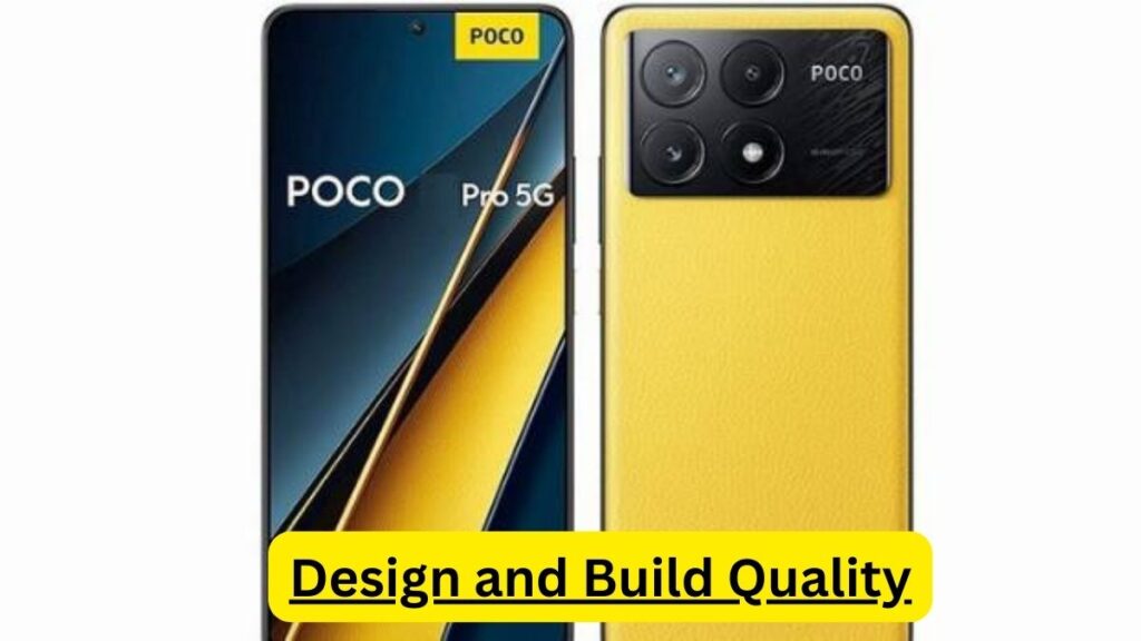 POCO M7 Pro 5G vs POCO C75 5G